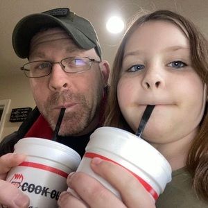 Meet your Posher, Patrick